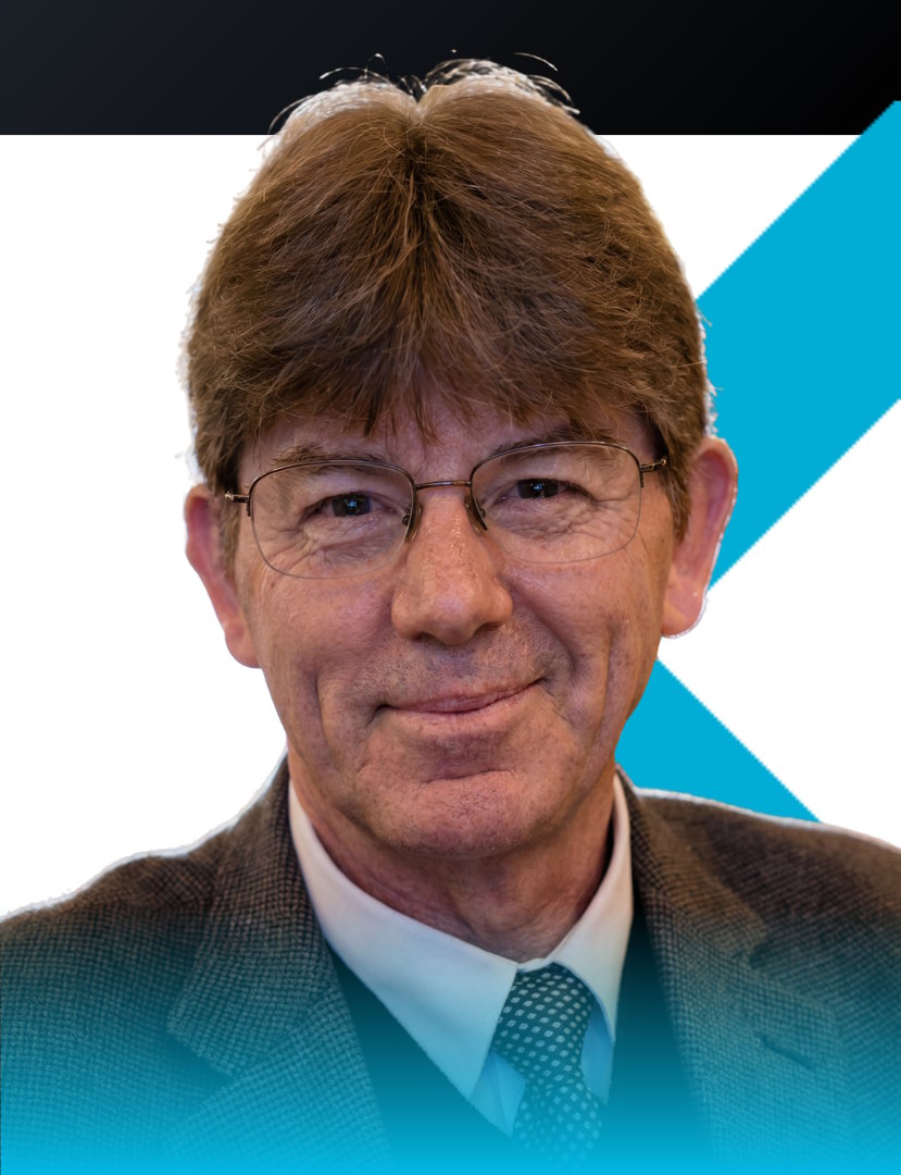 Brenton Barrett, Non-Executive Chairman