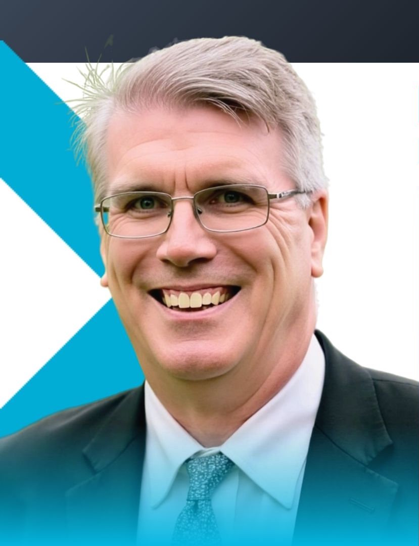 Henry Heinz, Chief Financial Officer